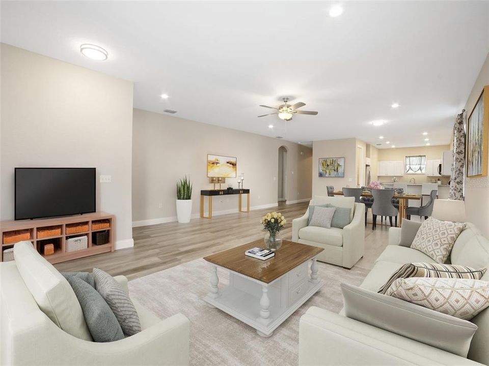 Active With Contract: $275,000 (3 beds, 2 baths, 1612 Square Feet)