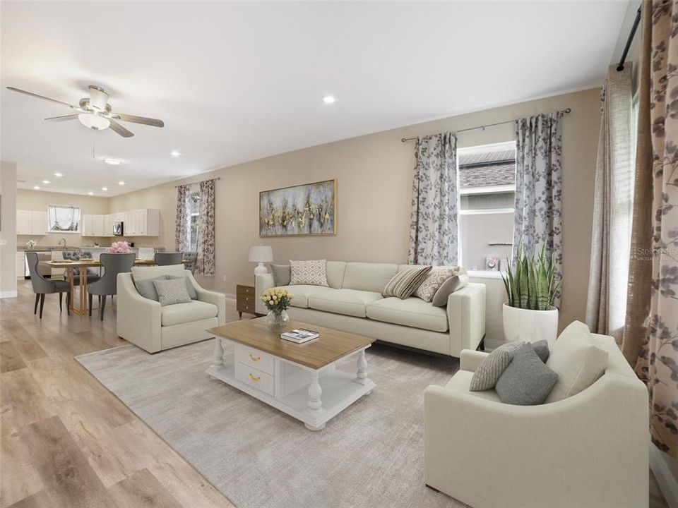 Active With Contract: $275,000 (3 beds, 2 baths, 1612 Square Feet)