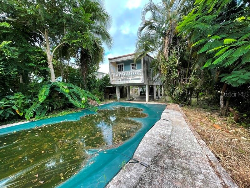 En Venta: $134,000 (5 camas, 0 baños, 2767 Pies cuadrados)