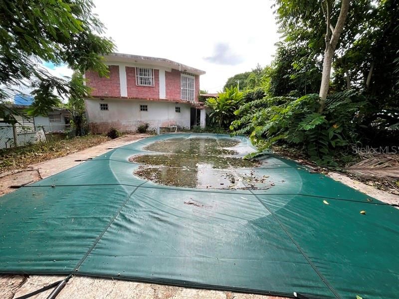 En Venta: $134,000 (5 camas, 0 baños, 2767 Pies cuadrados)