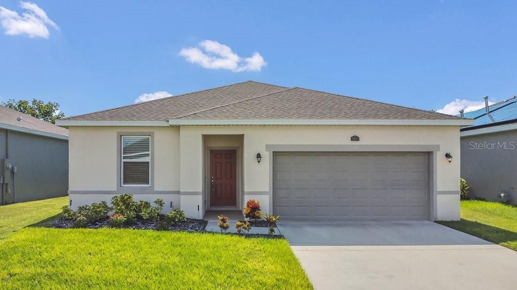 最近售出: $289,900 (3 贝兹, 2 浴室, 1607 平方英尺)