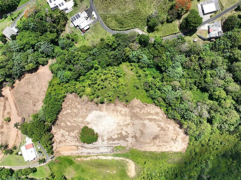 Vendido Recientemente: $95,000 (2.36 acres)