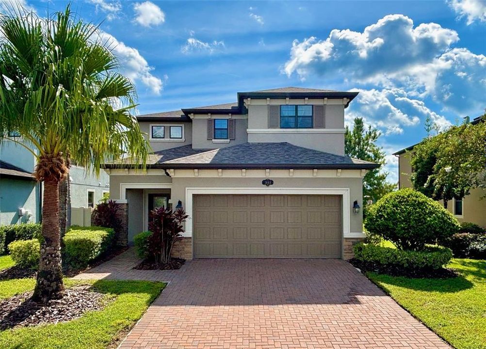 Active With Contract: $539,900 (3 beds, 2 baths, 2143 Square Feet)