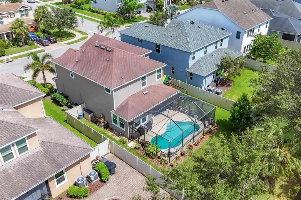 Activo con contrato: $650,000 (4 camas, 4 baños, 2771 Pies cuadrados)