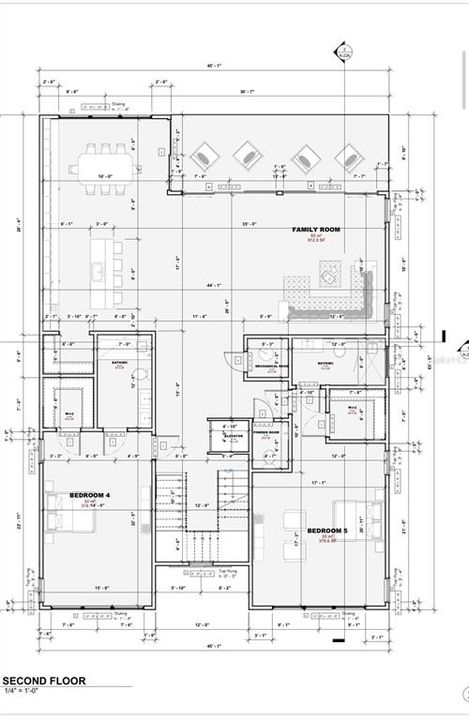На продажу: $1,000,000 (3 спален, 2 ванн, 1401 Квадратных фут)