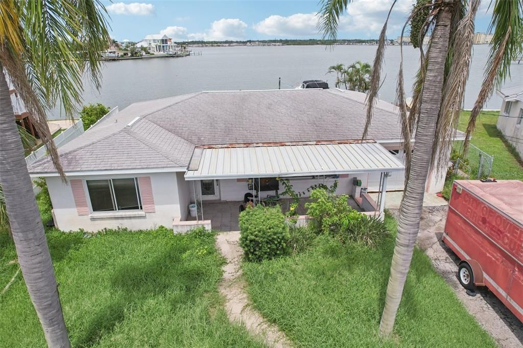 На продажу: $1,000,000 (3 спален, 2 ванн, 1401 Квадратных фут)