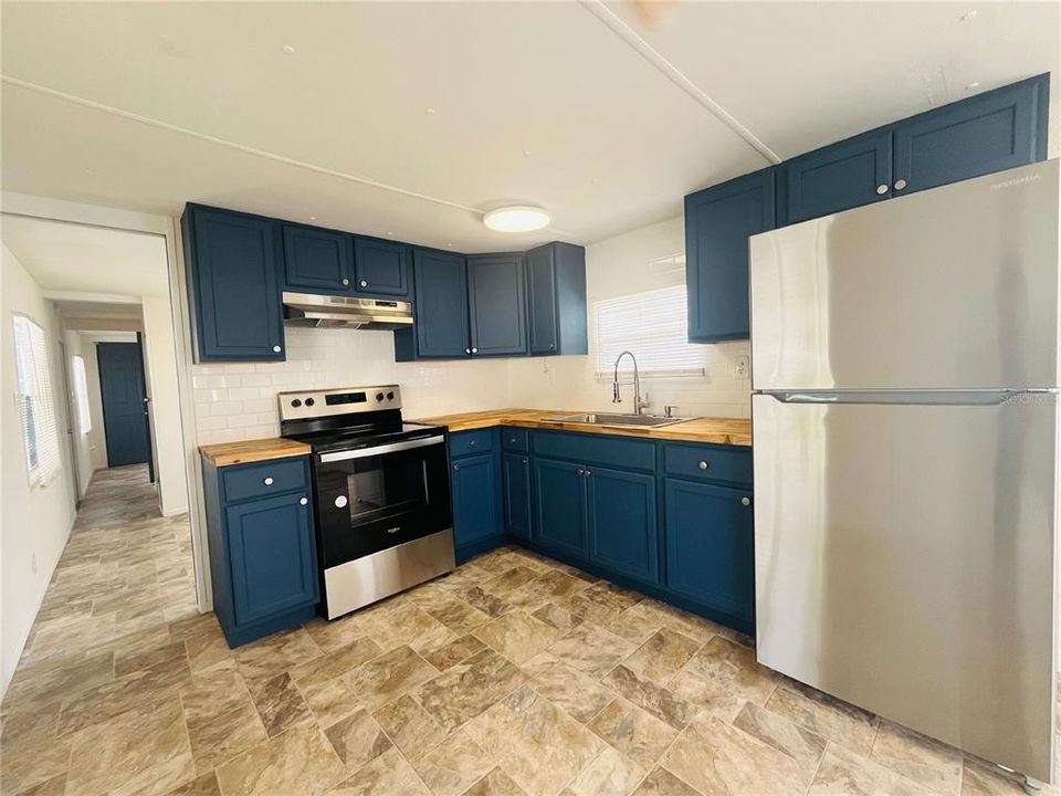 En Renta: $1,195 (1 camas, 1 baños, 575 Pies cuadrados)