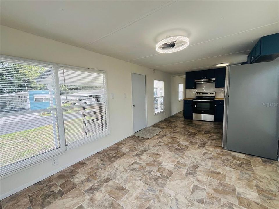 En Renta: $1,195 (1 camas, 1 baños, 575 Pies cuadrados)