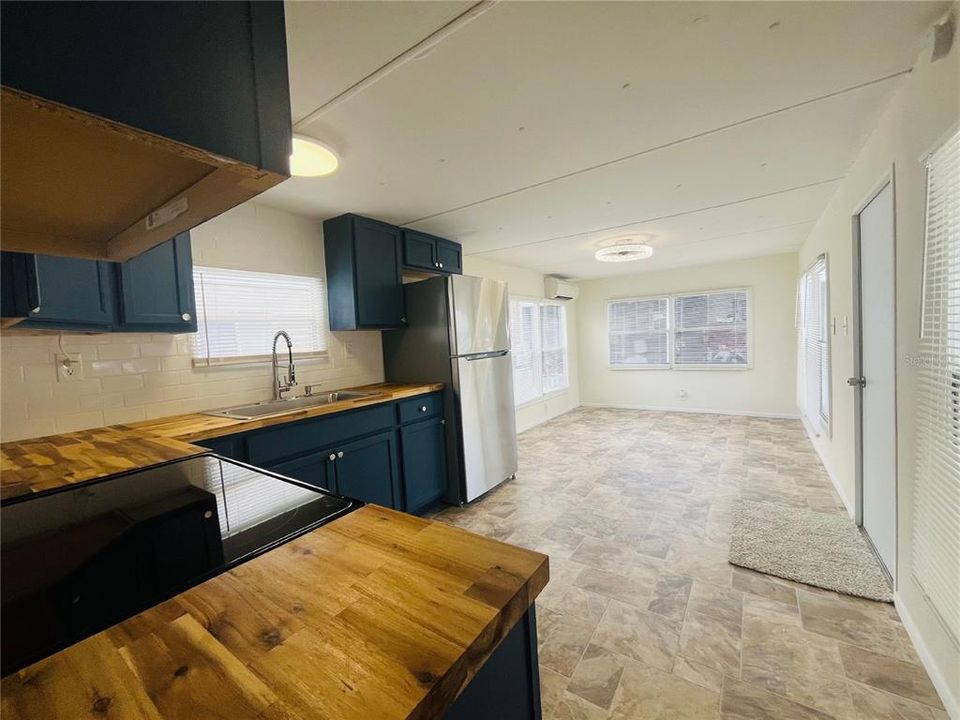 En Renta: $1,195 (1 camas, 1 baños, 575 Pies cuadrados)