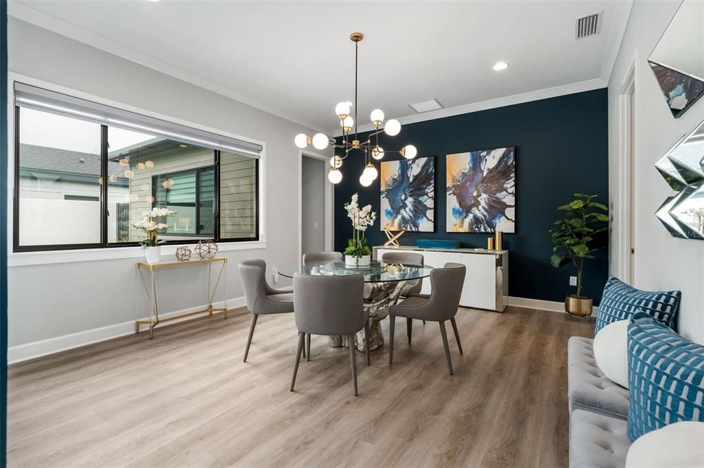 En Venta: $1,089,900 (4 camas, 3 baños, 2962 Pies cuadrados)