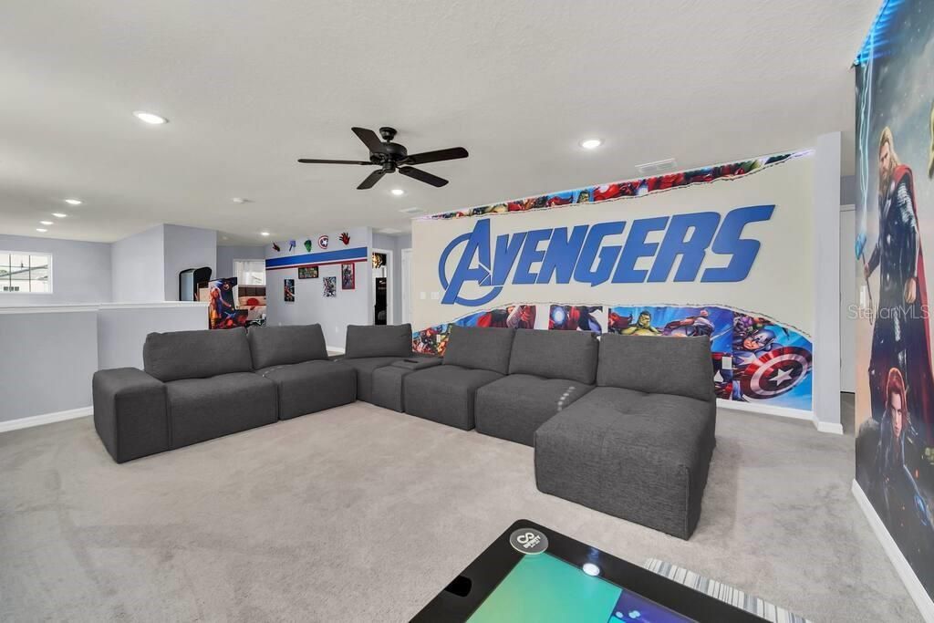 合同活跃: $510,000 (6 贝兹, 4 浴室, 3176 平方英尺)