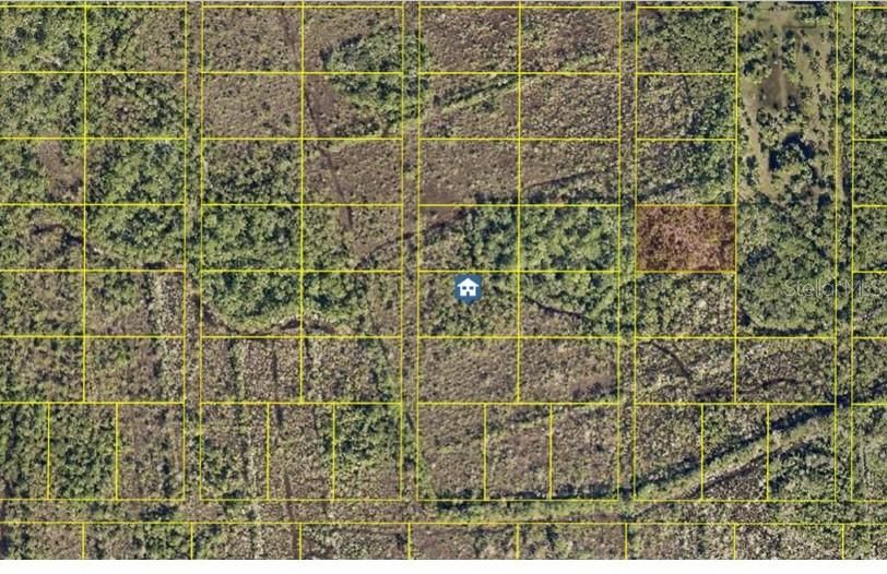 En Venta: $34,999 (1.40 acres)