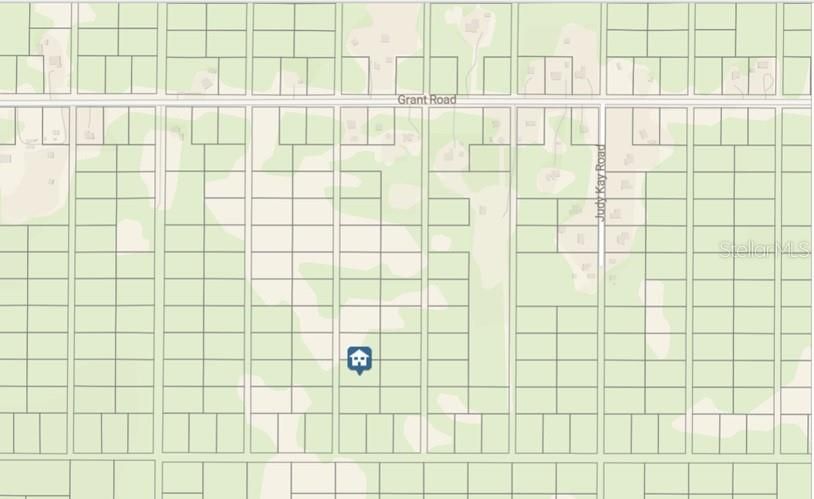 En Venta: $34,999 (1.40 acres)