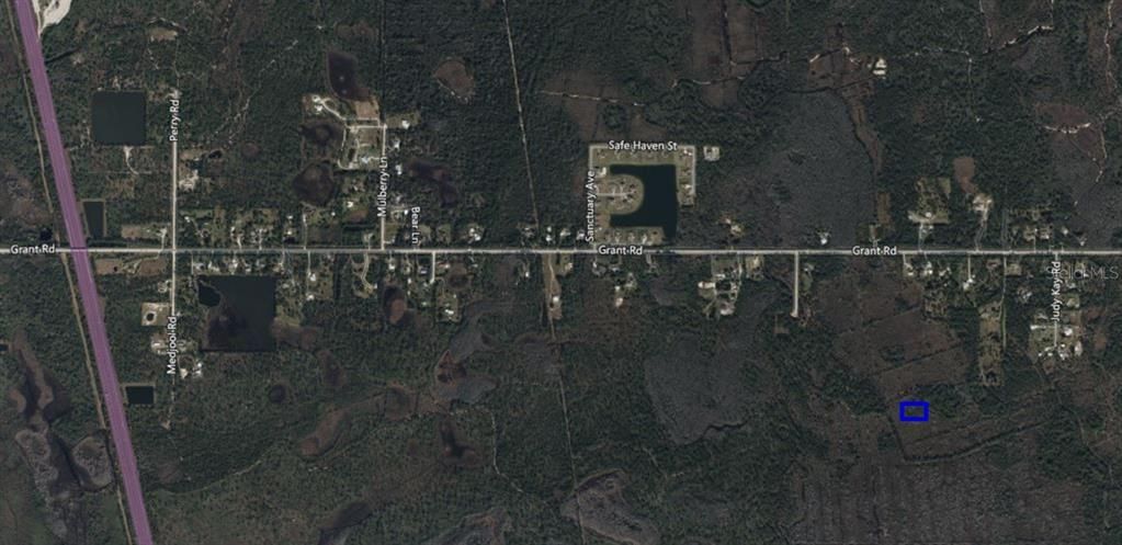 En Venta: $34,999 (1.40 acres)