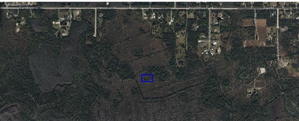 En Venta: $34,999 (1.40 acres)