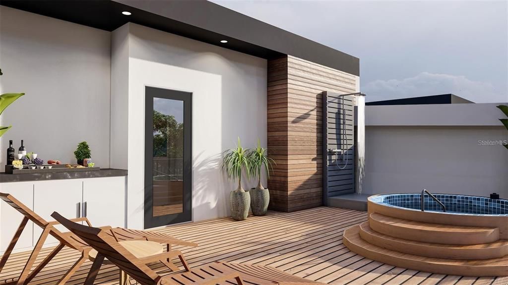 Active With Contract: $1,690,000 (5 beds, 4 baths, 2634 Square Feet)