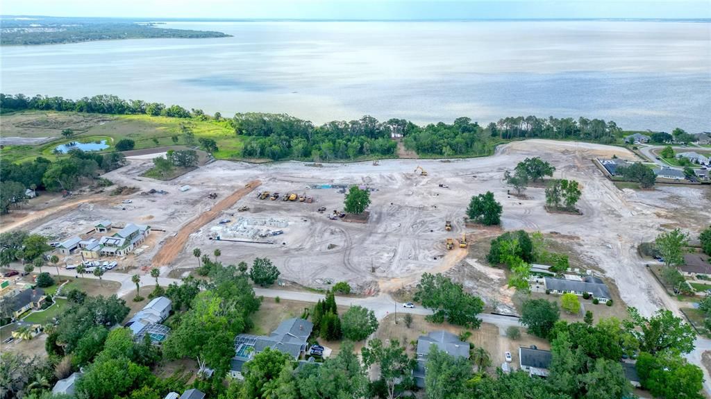 Recently Sold: $800,000 (1.17 acres)