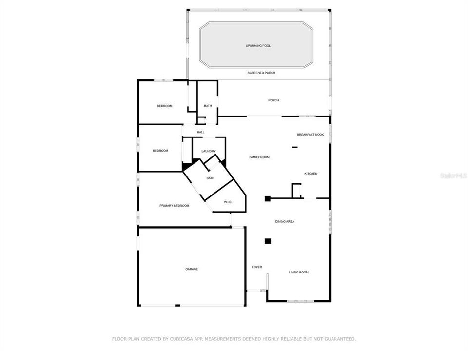 Под контрактом: $475,000 (3 спален, 2 ванн, 2070 Квадратных фут)