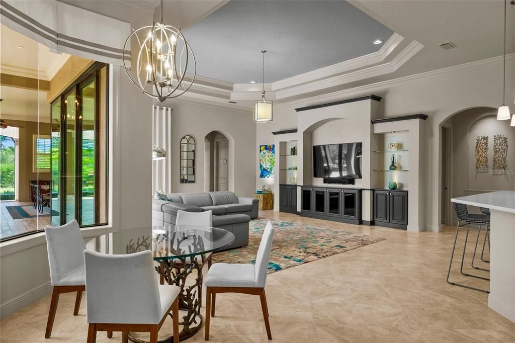 Active With Contract: $2,190,000 (3 beds, 3 baths, 4444 Square Feet)