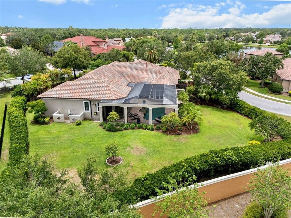 Active With Contract: $2,190,000 (3 beds, 3 baths, 4444 Square Feet)