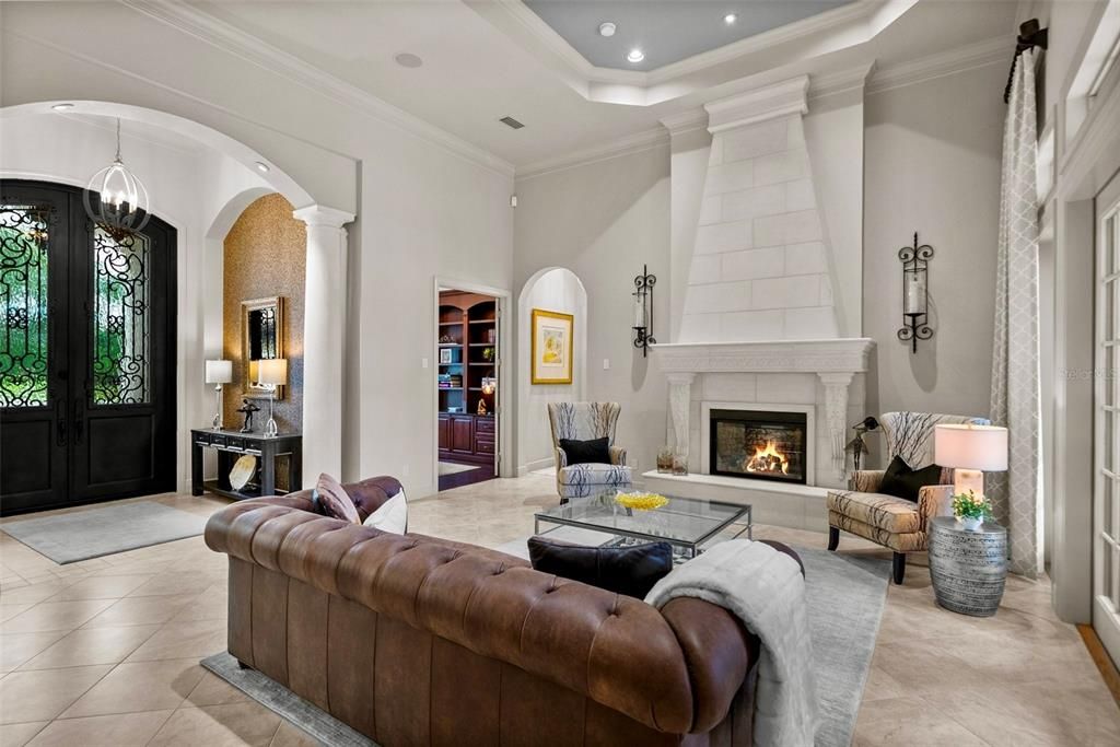 Active With Contract: $2,190,000 (3 beds, 3 baths, 4444 Square Feet)