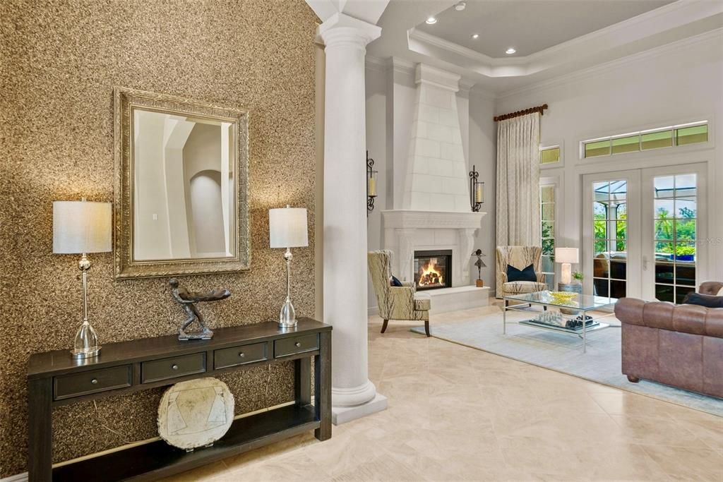 Active With Contract: $2,190,000 (3 beds, 3 baths, 4444 Square Feet)