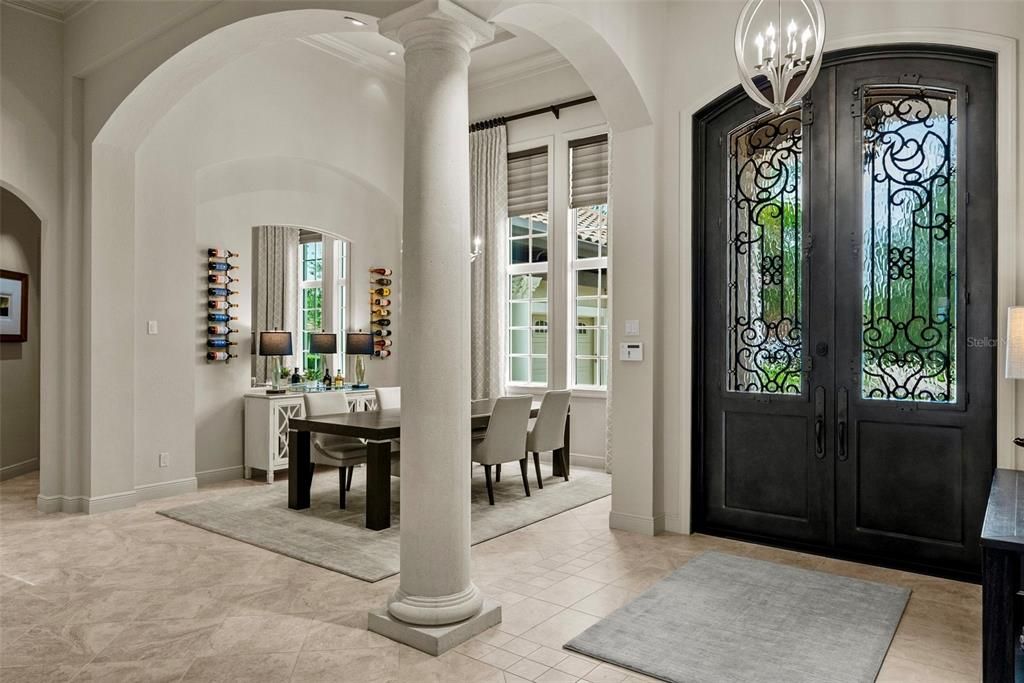 Active With Contract: $2,190,000 (3 beds, 3 baths, 4444 Square Feet)