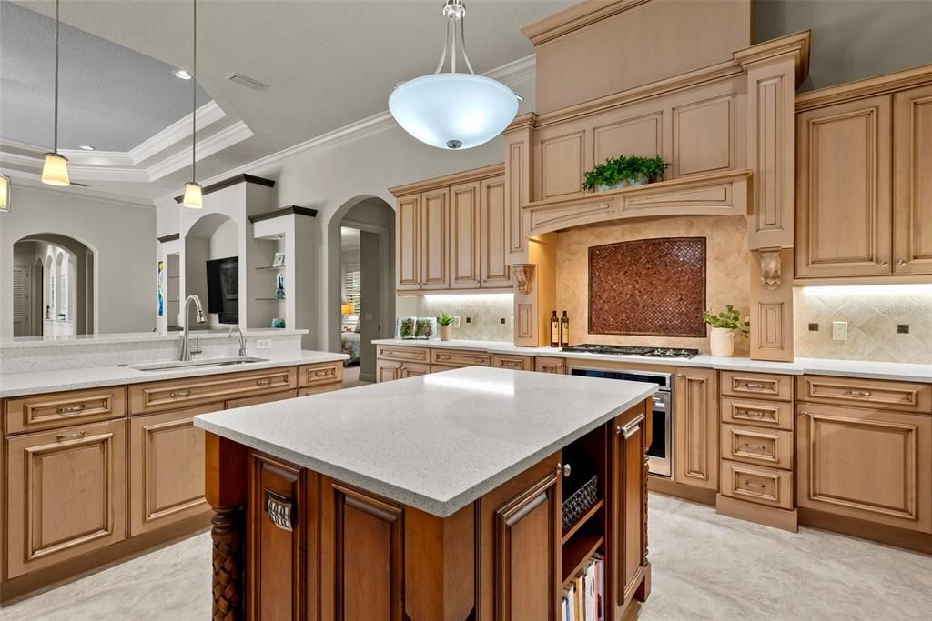 Active With Contract: $2,190,000 (3 beds, 3 baths, 4444 Square Feet)