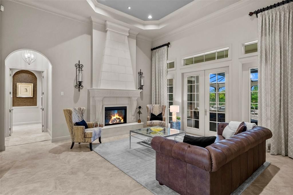 Active With Contract: $2,190,000 (3 beds, 3 baths, 4444 Square Feet)