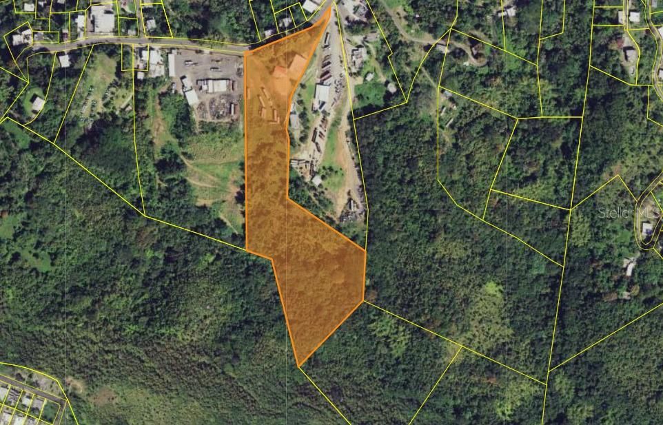 For Sale: $245,000 (9.37 acres)