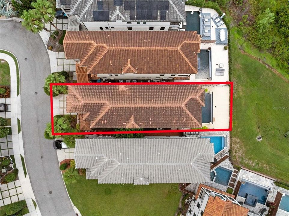 На продажу: $1,600,000 (6 спален, 6 ванн, 4251 Квадратных фут)