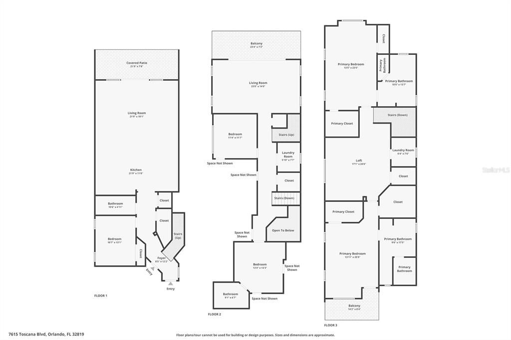 На продажу: $1,600,000 (6 спален, 6 ванн, 4251 Квадратных фут)