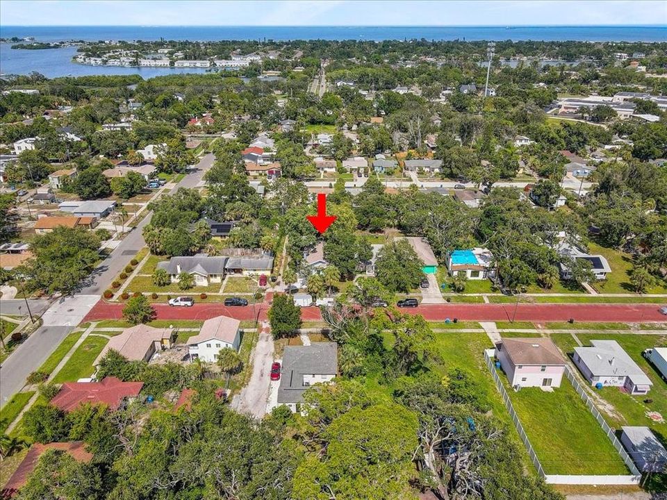 Active With Contract: $279,990 (3 beds, 2 baths, 1078 Square Feet)