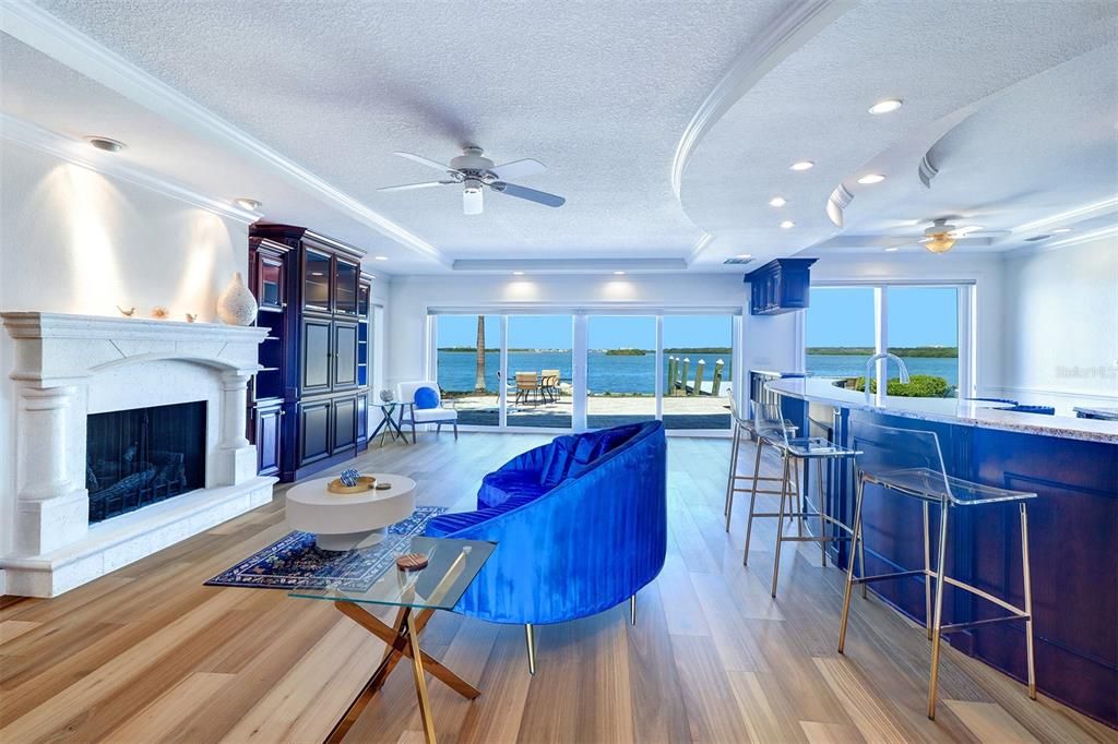 En Renta: $10,000 (3 camas, 4 baños, 3082 Pies cuadrados)