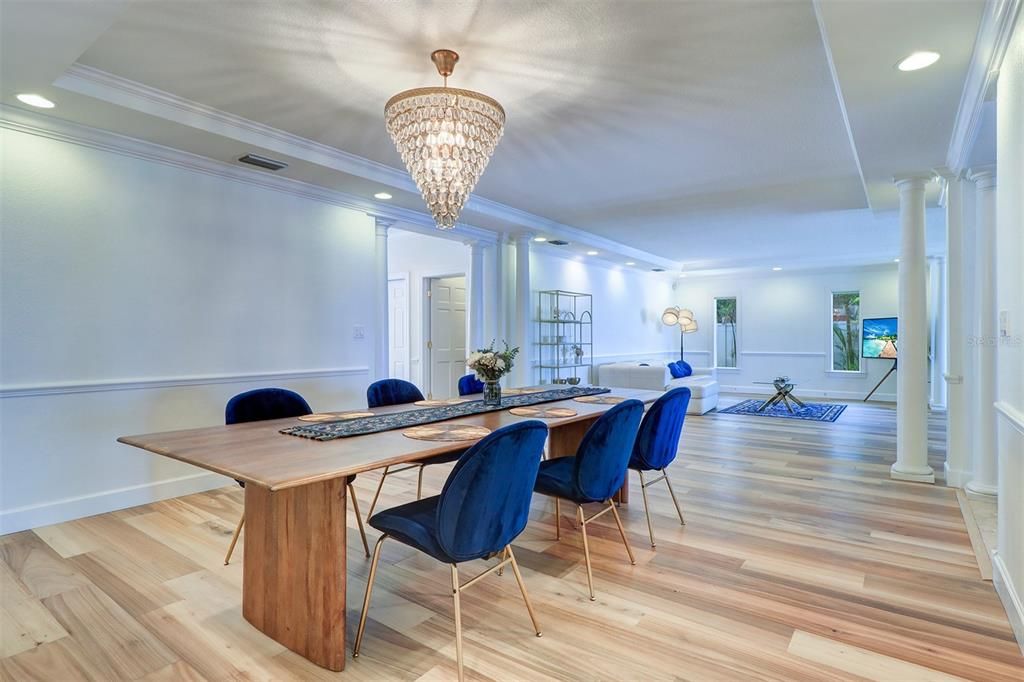 En Renta: $10,000 (3 camas, 4 baños, 3082 Pies cuadrados)