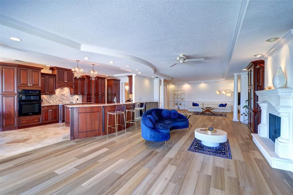 En Renta: $10,000 (3 camas, 4 baños, 3082 Pies cuadrados)