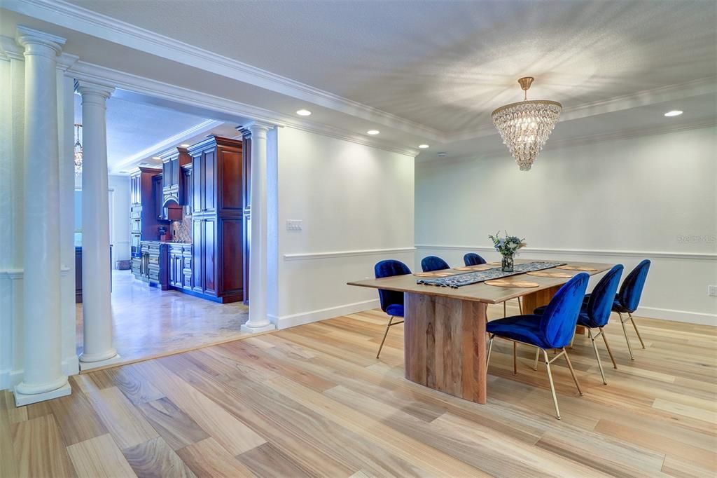 En Renta: $10,000 (3 camas, 4 baños, 3082 Pies cuadrados)