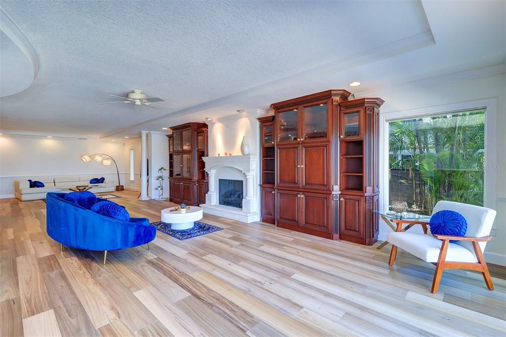 En Renta: $10,000 (3 camas, 4 baños, 3082 Pies cuadrados)