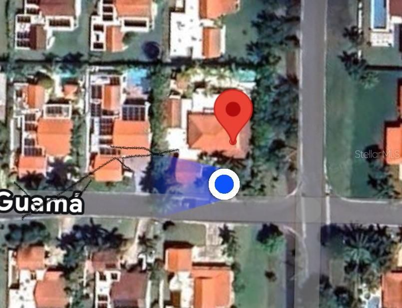 Active With Contract: $2,075,000 (4 beds, 3 baths, 3715 Square Feet)