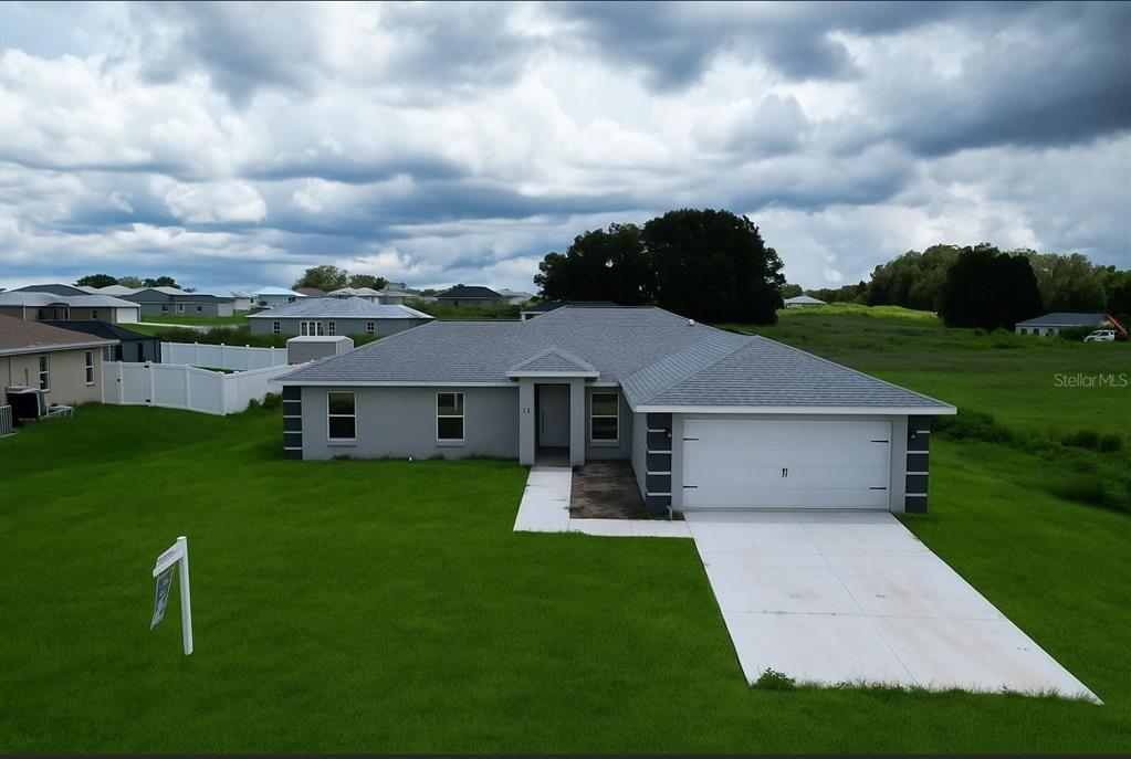 Active With Contract: $269,990 (4 beds, 2 baths, 1573 Square Feet)