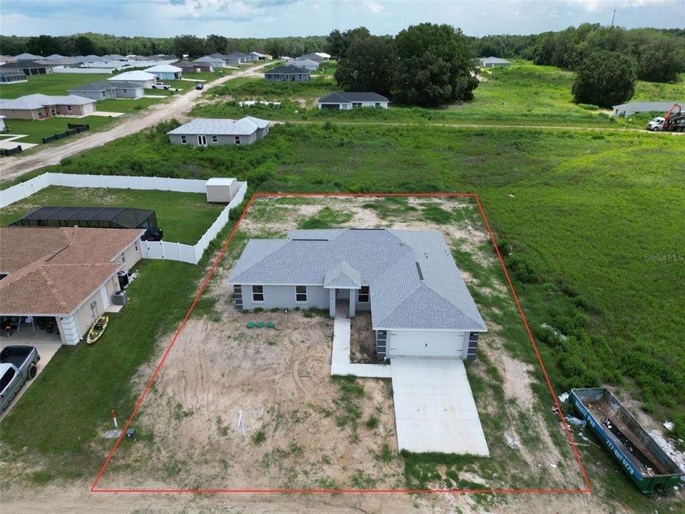 Active With Contract: $269,990 (4 beds, 2 baths, 1573 Square Feet)