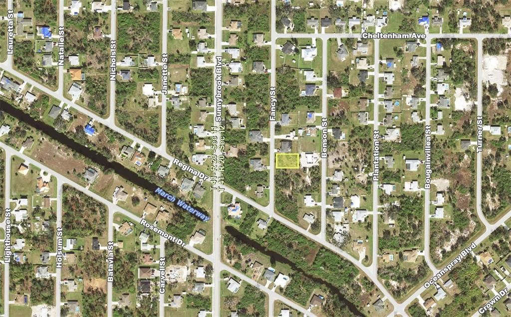 待售: $21,999 (0.23 acres)