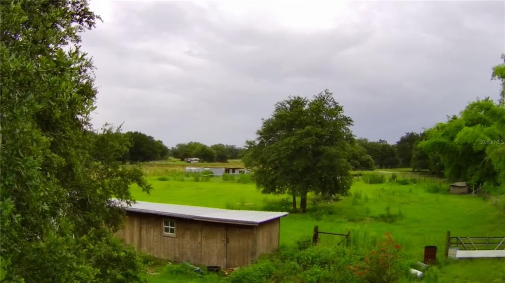 En Venta: $190,000 (5.05 acres)