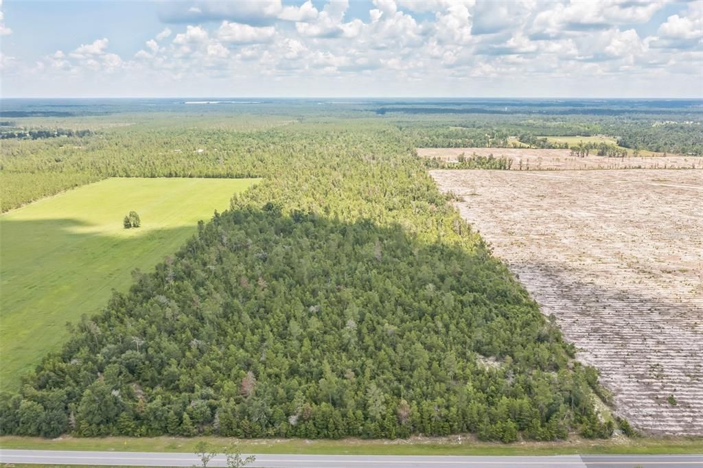 На продажу: $290,000 (41.15 acres)