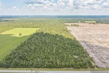 На продажу: $290,000 (41.15 acres)