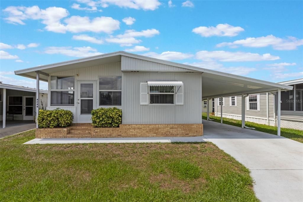 En Venta: $114,000 (2 camas, 2 baños, 1008 Pies cuadrados)