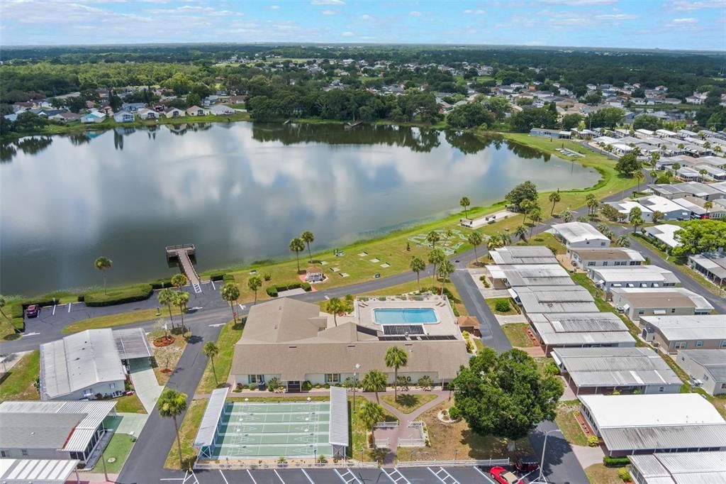 En Venta: $114,000 (2 camas, 2 baños, 1008 Pies cuadrados)