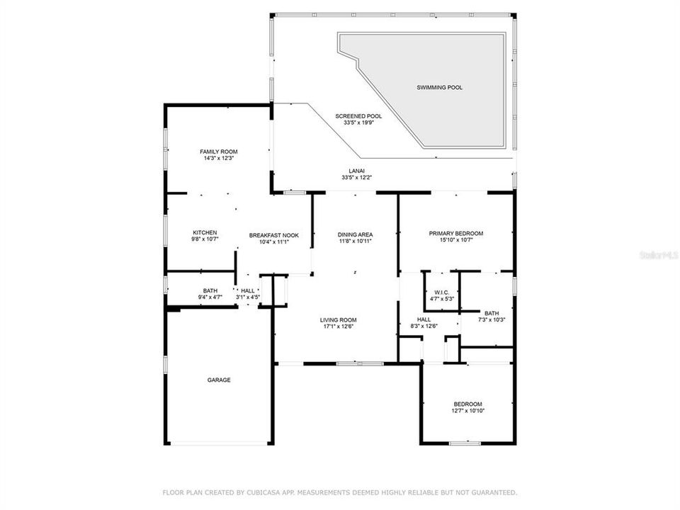 Active With Contract: $297,777 (2 beds, 2 baths, 1510 Square Feet)