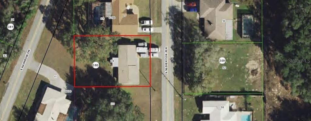 На продажу: $199,000 (2 спален, 1 ванн, 865 Квадратных фут)