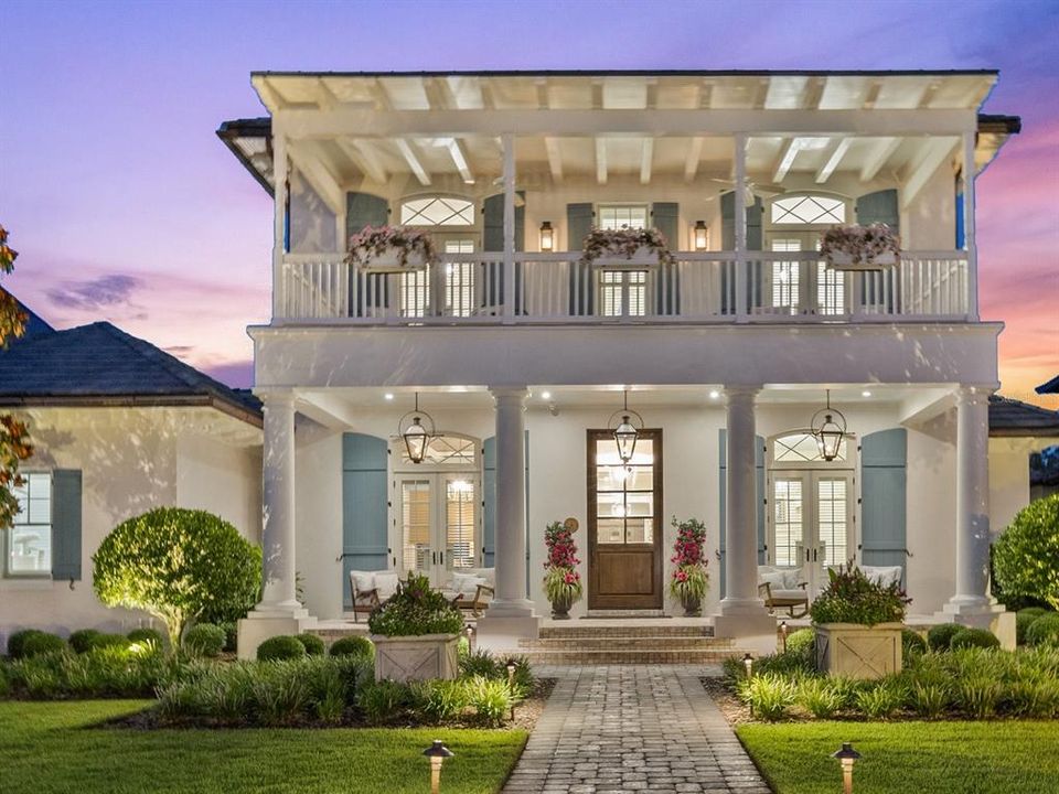 Vendido Recientemente: $12,250,000 (5 camas, 5 baños, 6507 Pies cuadrados)